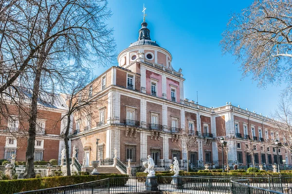 Aranjuez, Spanje — Stockfoto