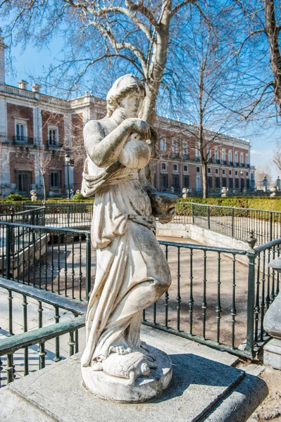 Aranjuez, İspanya — Stok fotoğraf