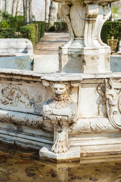 Aranjuez, Espanha — Fotografia de Stock