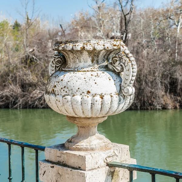 Aranjuez, spanien — Stockfoto