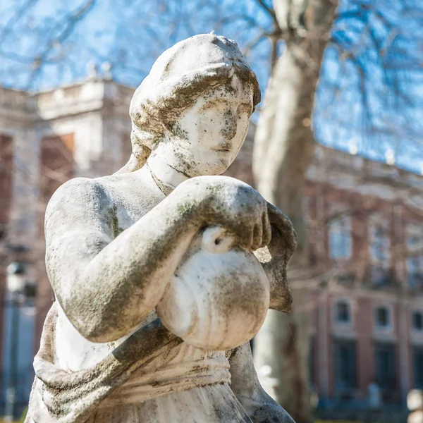 Aranjuez, Spanje — Stockfoto