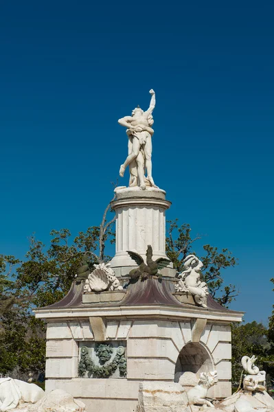 Aranjuez, España — Foto de Stock