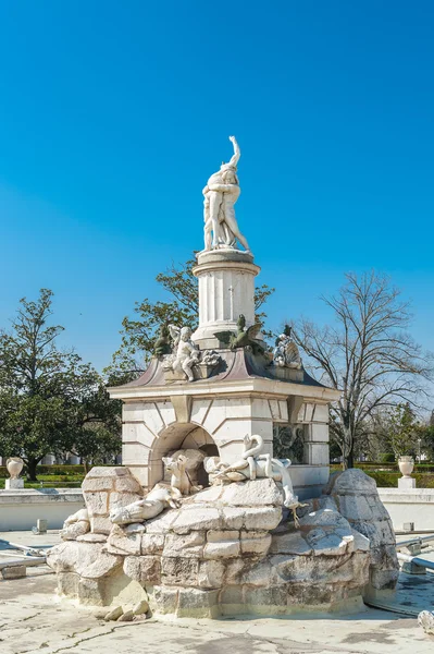 Aranjuez, Spanje — Stockfoto