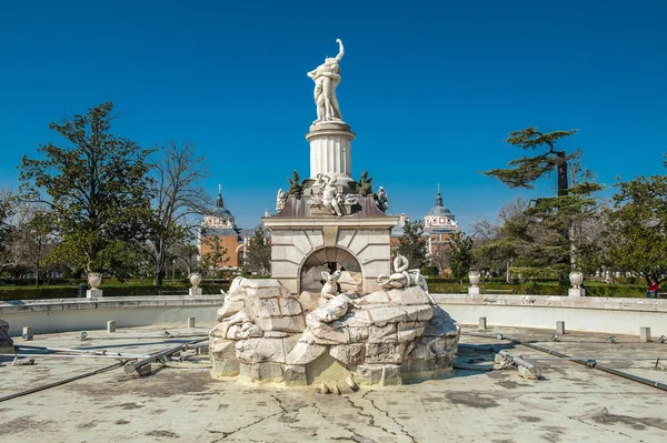 Aranjuez, Espanha — Fotografia de Stock