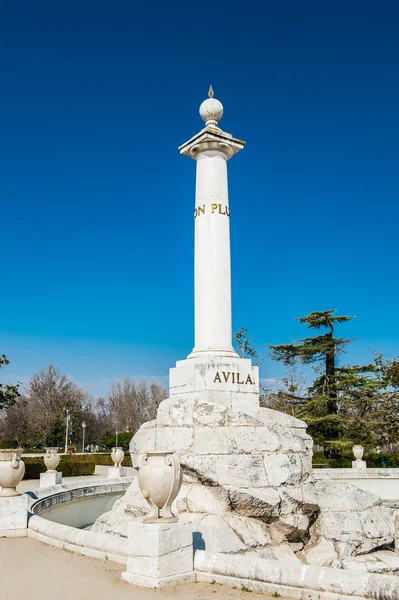 Aranjuez, Spain — Stockfoto