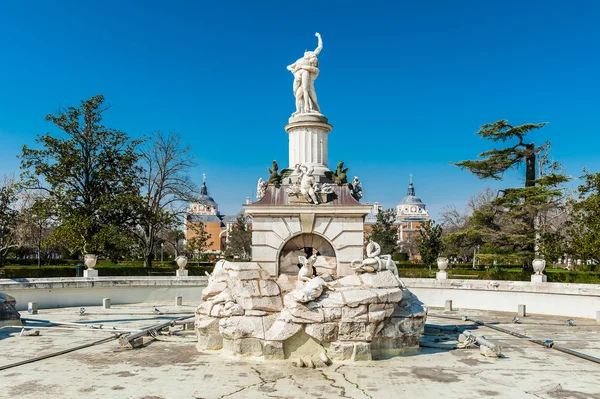 Aranjuez, İspanya — Stok fotoğraf