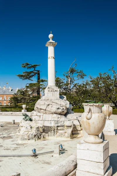 Aranjuez, España — Foto de Stock