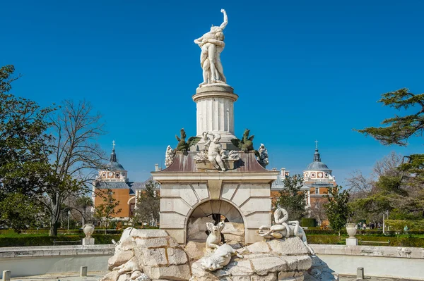 Aranjuez, Espanha — Fotografia de Stock