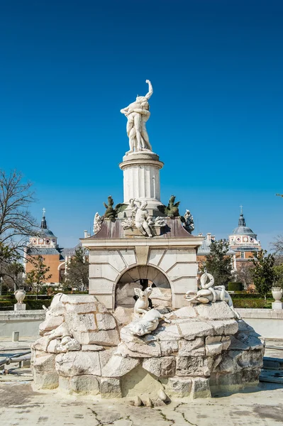 Aranjuez, İspanya — Stok fotoğraf