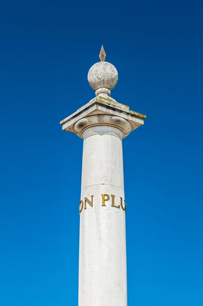 Aranjuez, İspanya — Stok fotoğraf