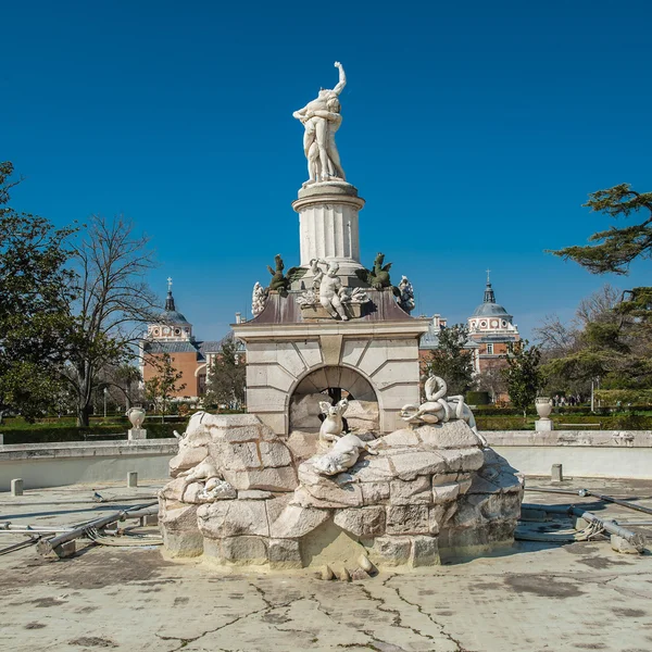 Aranjuez, Spain — Stockfoto