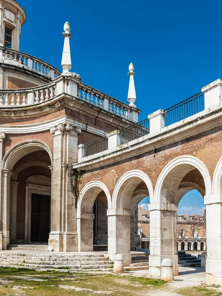 Aranjuez, Španělsko — Stock fotografie