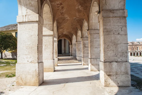 Aranjuez, Spagna — Foto Stock