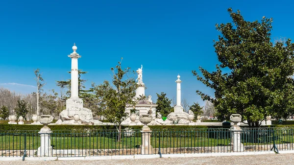 Aranjuez, Spain — Stockfoto