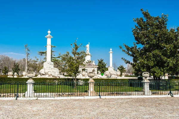 Aranjuez, Espanha — Fotografia de Stock