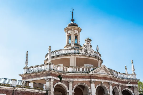 Aranjuez, Espanha — Fotografia de Stock