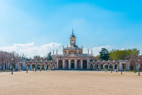 Aranjuez, Spagna — Foto Stock