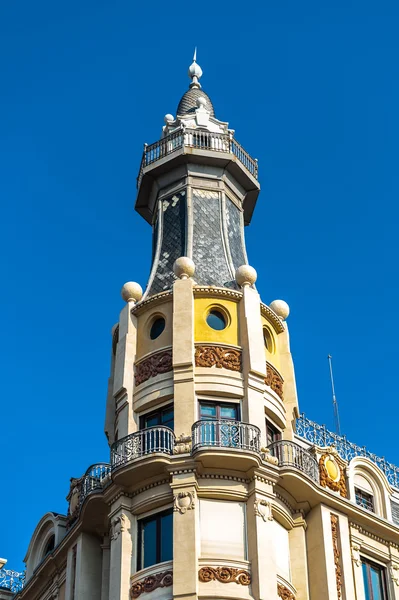 Aranjuez, España — Foto de Stock