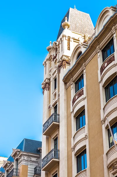 Aranjuez, spanien — Stockfoto