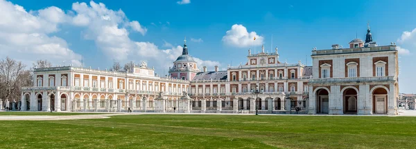 Aranjuez, İspanya — Stok fotoğraf