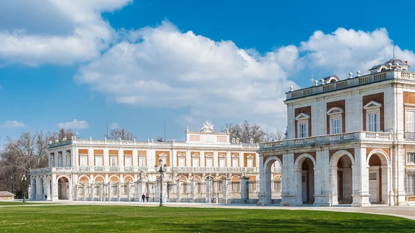 Aranjuez, Espanha — Fotografia de Stock