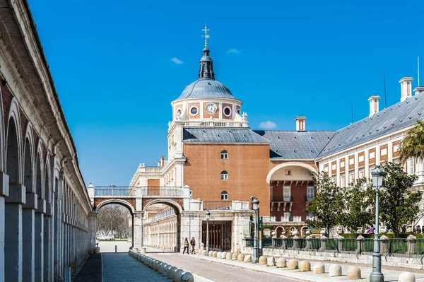 Aranjuez, Španělsko — Stock fotografie