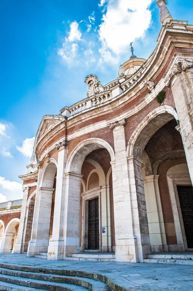 Aranjuez, España —  Fotos de Stock