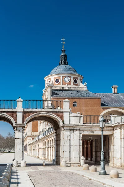 Aranjuez, Španělsko — Stock fotografie