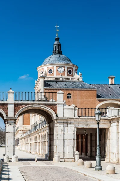 Aranjuez, Spanje — Stockfoto