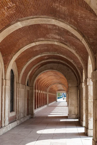 Arquitectura de Barcelona, España — Foto de Stock