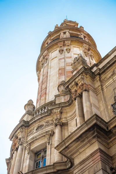 Arquitectura de Barcelona, España — Foto de Stock