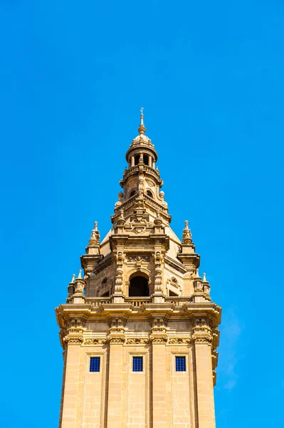 Architettura di Barcellona, Spagna — Foto Stock