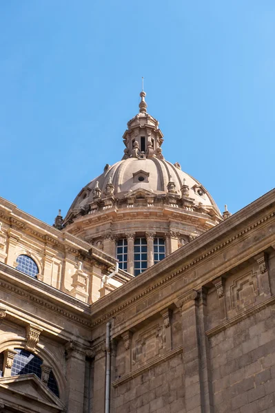 Architectuur van barcelona, Spanje — Stockfoto