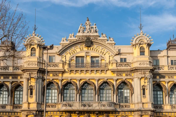 mimari Barcelona, İspanya