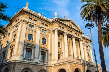 mimari Barcelona, İspanya