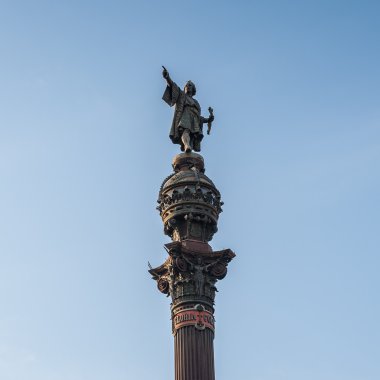 mimari Barcelona, İspanya