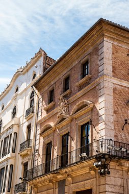 Mimarisi Valencia, Bask ülke, İspanya