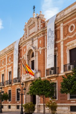 Mimarisi Valencia, Bask ülke, İspanya