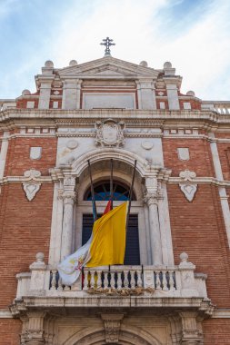 Mimarisi Valencia, Bask ülke, İspanya