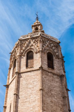 Mimarisi Valencia, Bask ülke, İspanya