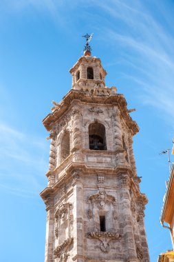 Mimarisi Valencia, Bask ülke, İspanya