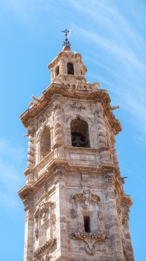 Mimarisi Valencia, Bask ülke, İspanya