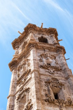 Mimarisi Valencia, Bask ülke, İspanya