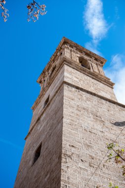 Mimarisi Valencia, Bask ülke, İspanya