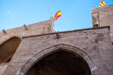 Mimarisi Valencia, Bask ülke, İspanya