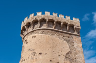 Mimarisi Valencia, Bask ülke, İspanya