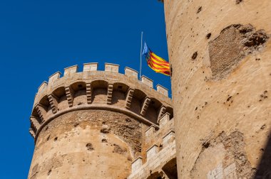 Mimarisi Valencia, Bask ülke, İspanya