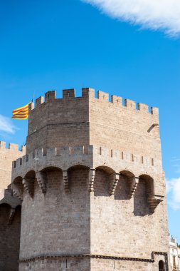 Mimarisi Valencia, Bask ülke, İspanya