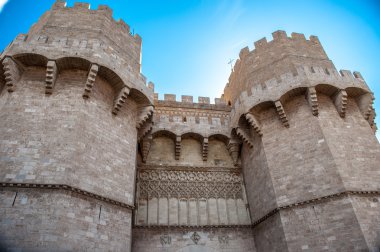 Mimarisi Valencia, Bask ülke, İspanya