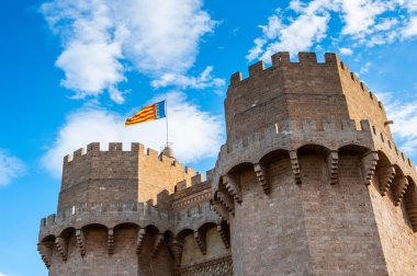 Mimarisi Valencia, Bask ülke, İspanya